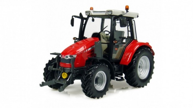 MASSEY FERGUSSON 5610 (2013)