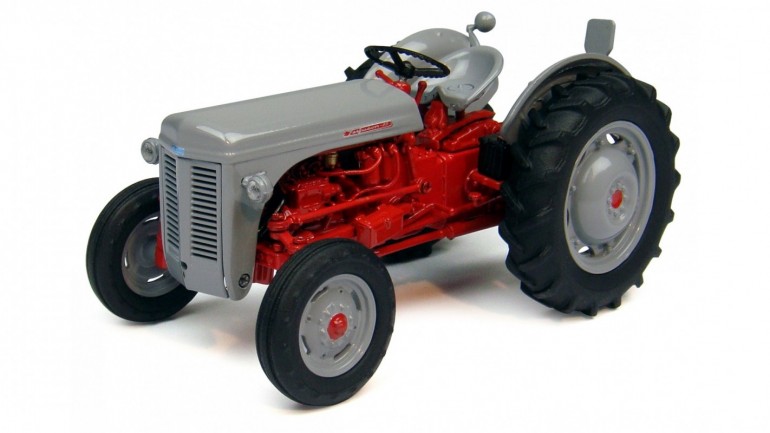 FERGUSSON FF 30 DS (1957)