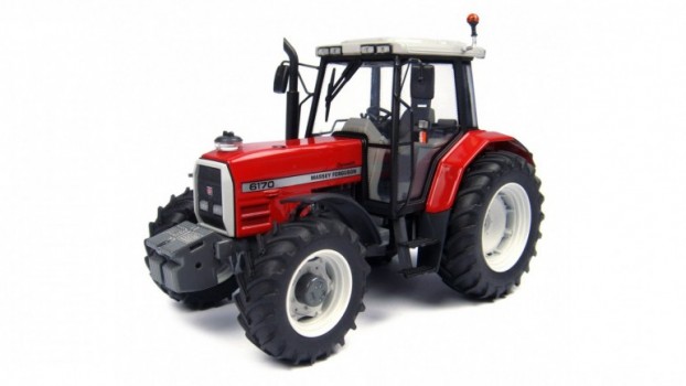 MASSEY 6170