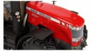 MASSEY FERGUSON 8737 (2014)
