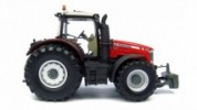 MASSEY FERGUSON 8737 (2014)