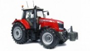 MASSEY FERGUSON 7726 (2015)