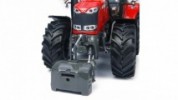 MASSEY FERGUSON 7726 (2015)