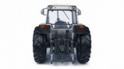 MASSEY FERGUSON 399 "SILVER EDITION"