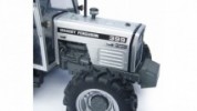 MASSEY FERGUSON 399 "SILVER EDITION"