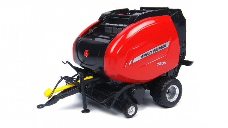 MASSEY FERGUSON 720 V