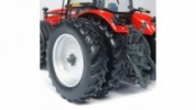 MASSEY FERGUSON 8737 6 ROUES