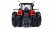 MASSEY FERGUSON 8737 6 ROUES