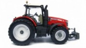 MASSEY FERGUSON 8737 6 ROUES