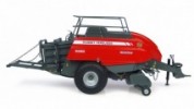 Massey Ferguson Hesston 2290