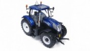 NEW HOLLAND T7.210 BLUE POWER