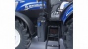 NEW HOLLAND T7.210 BLUE POWER