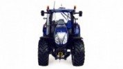 NEW HOLLAND T7.210 BLUE POWER