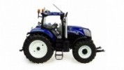 NEW HOLLAND T7.210 BLUE POWER
