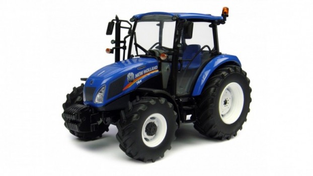 NEW HOLLAND T4.65 (2013)