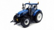 NEW HOLLAND T5.115 (2014)