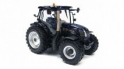 NEW HOLLAND T6-160 GOLDEN JUBILEE