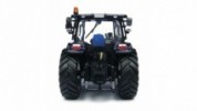 NEW HOLLAND T6-160 GOLDEN JUBILEE