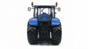 NEW HOLLAND T5.115 AVEC FOURCHE AVANT