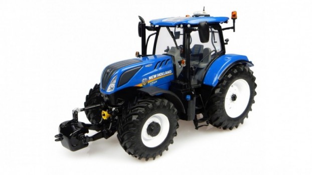 New Holland T7.225 (2015)