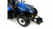 New Holland T7.225 (2015)