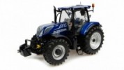 New Holland T7.225 « Blue Power » (2015)