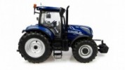 New Holland T7.225 « Blue Power » (2015)