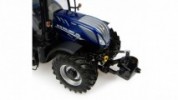 New Holland T7.225 « Blue Power » (2015)