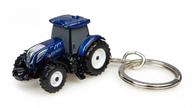 New Holland T7.225 « Blue Power »