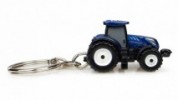 New Holland T7.225 « Blue Power »