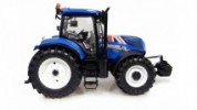 New Holland T7.225 « Union Jack Edition »