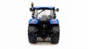 New Holland T6.145 with 740TL loader