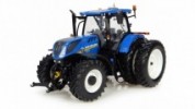 New Holland T7.225 - dual wheels (US version)