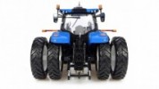 New Holland T7.225 - dual wheels (US version)