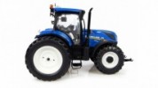 New Holland T7.225 - dual wheels (US version)