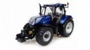 New Holland T7.225 « Blue Power » (2016)