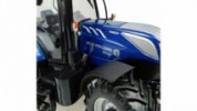 New Holland T7.225 « Blue Power » (2016)