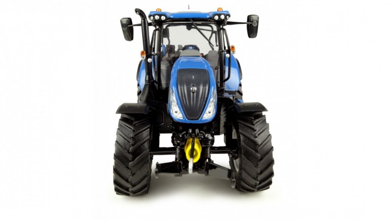 New Holland T6.175