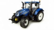 New Holland T6.175