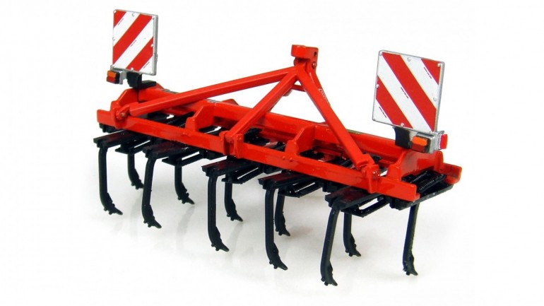 QUIVOGNE TILLER T11