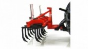 QUIVOGNE TILLER T11