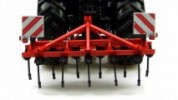 QUIVOGNE TILLER T11
