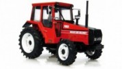 VOLVO BM VALMET 705 ROUGE