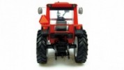 VOLVO BM VALMET 705 ROUGE