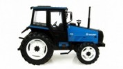 VALMET 705 BLEU