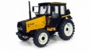 VALMET 705 JAUNE