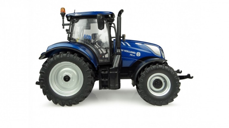 New Holland T6.175 Blue Power