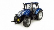 New Holland T6.175 Blue Power