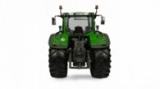 Fendt 722 Vario with front loader