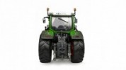 Fendt 516 Vario with front loader- new Nature Green color